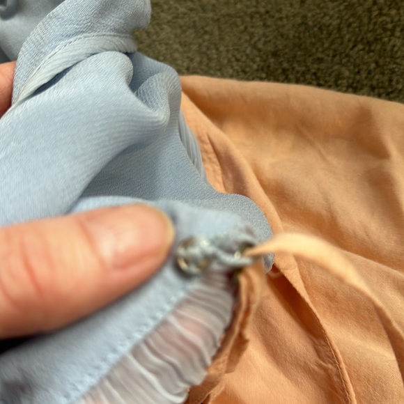 Floreat Anthropologie Top - Picture 5 of 10